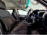 TOYOTA HILUX REVO DOUBLE CAB 2.4 E. PRE.2WD. 2017 รูปที่ 9